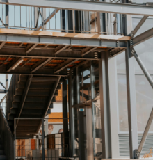 Estructuras metálica