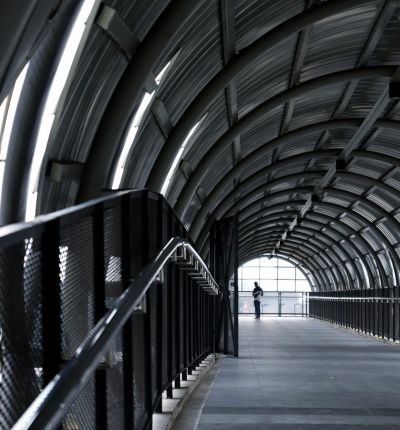 estructuras metálica