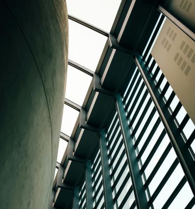 estructuras metálica